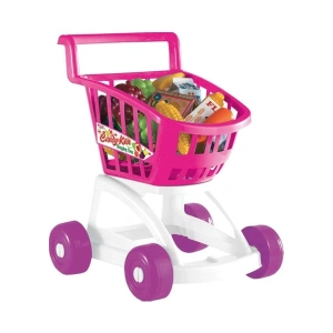 Dede Candy&Ken Market Arabası Dolu