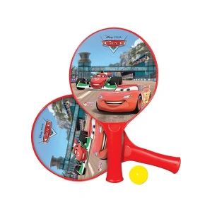 Dede Cars Raket Set