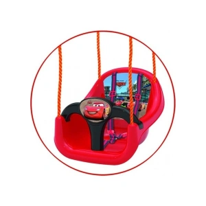 Dede Cars Salıncak