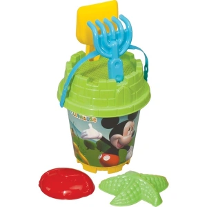 Dede Mickey Mouse Orta Kova Set