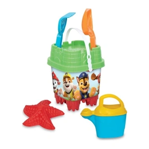 Dede Paw Patrol Küçük Kale Kova Set