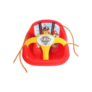 Dede Paw Petrol Salıncak