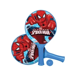Dede Spiderman Raket Set
