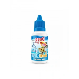Deep-fix Anti-Clor 50ml (Klor Giderici)          [Enerji Sınıfı A]