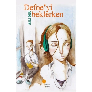 DefneYi Beklerken - Aslı Der