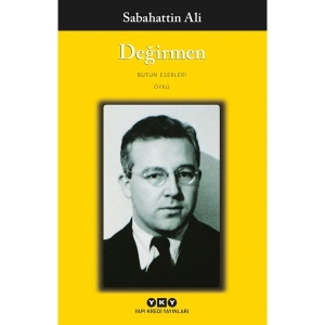 Değirmen - Sabahattin Ali