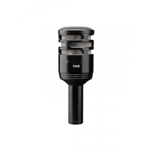 Değiştirilebilir Filtreli Dinamik Kick Mikrofonu