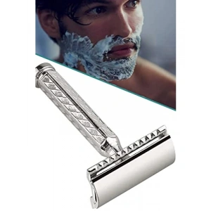 Değiştirilebilir Jilet Hazneli Traş Aleti