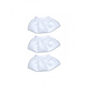 Değiştirme Havlu Bez Seti - 3 Paket