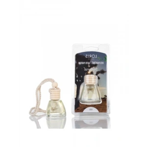 Dekoratif Araç Kokusu, 10 Ml, Doğal Tasarım