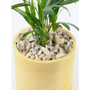 Dekoratif Dolomit Çakıl Taşı, 1-3 cm, 1 kg