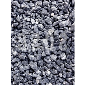 Dekoratif Kırçılı Çakıl Taşı, Dolomit Taşı, 1-2 cm Boyutlarında