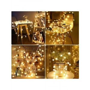 Dekoratif LED Işık Dizeleri