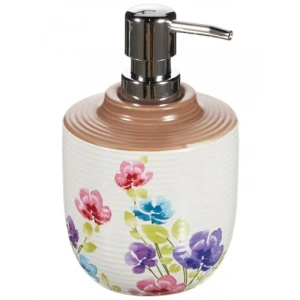 Dekoratif Sıvı Sabunluk - D-19200 Modeli