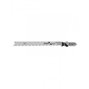 Dekupaj Testeresi Bıçağı, 5 Adet, Yumuşak Ahşap Kesimi için