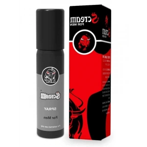 Delay Longtime Spray