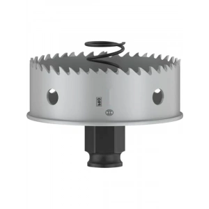 Delikli Testere - Paslanmaz Çelik ve Çelik Levhalar için Ø 73 mm