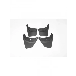 Delmesiz Montajlı Çamurluk Seti - Tesla Model Y Uyumlu