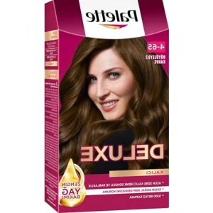 Deluxe 4-65 Büyüleyici Kahve
