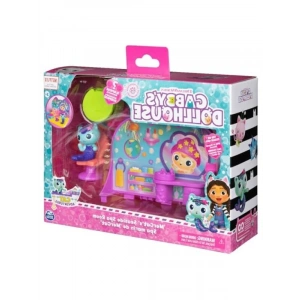 Deluxe Spa Oda Oyun Seti ile Eğlenceli Deniz Kedicikleri