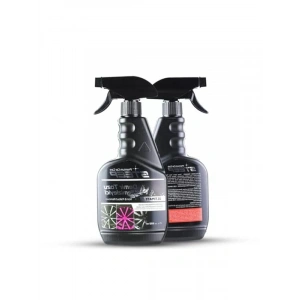 Demir Tozu Temizleyici - 500 ml Etkili Temizlik İçin