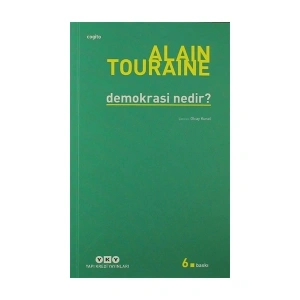 Demokrasi Nedir?