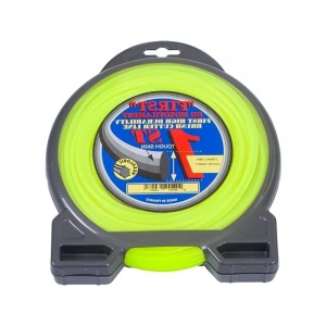 Demonte Küp Metal Saksı, 53x53x53 cm Boyut, Paslanmaz Çelik