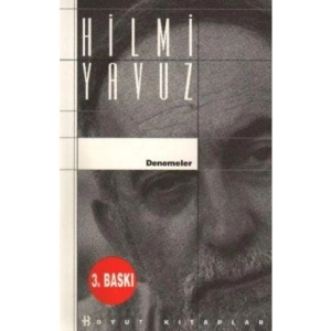 Denemeler - Hilmi Yavuz