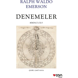 Denemeler - Ralph Waldo Emerson