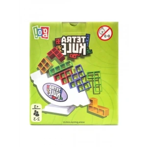 Denge Oyunu ile Eğlenceli Zihin Geliştirme Aktiviteleri