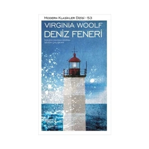 Deniz Feneri - Virginia Woolf
