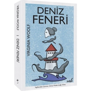 Deniz Feneri - Virginia Woolf