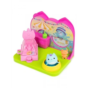 Deniz Gergedanlı Parti Odası Oyun Seti