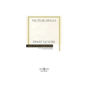 Deniz İşçileri - Victor Hugo