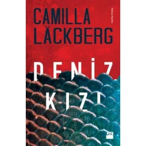 Deniz Kızı - Camilla Lackberg