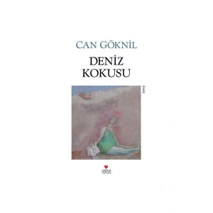 Deniz Kokusu - Can Göknil