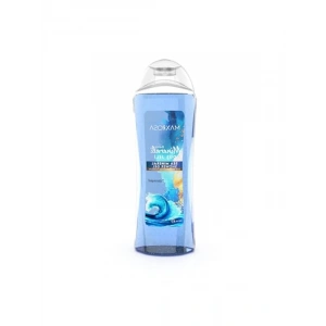 Deniz Minerali İçeren Duş Jeli, 750 ml ile Ferahlatıcı Temizlik Sunar