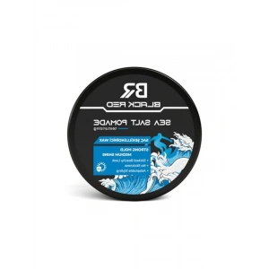 Deniz Tuzlu Güçlü Tutuş Sağlayan Saç Şekillendirici Wax, 120 ml