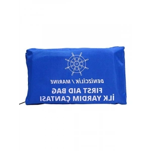 Denizcilik İlk Yardım Seti, Acil Durumlar İçin