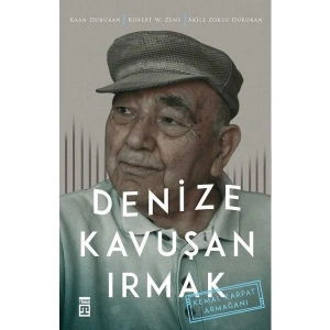 Denize Kavuşan Irmak - Kaan Durukan