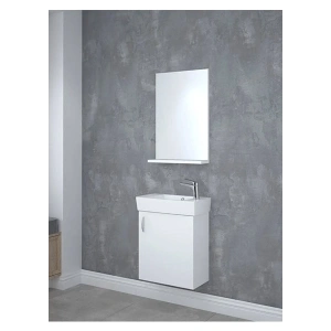 Denko Minica 50 Cm Banyo Dolabı