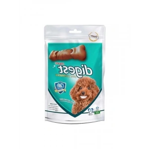 Dental Prebiyotik Köpek Ödülü, 100 gr Paket