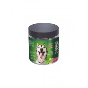 Dental Snack - Yeşil Çaylı Küçük Boy Ödül, 170 g