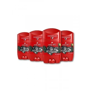 Deodorant Stick, 50 ml 4 Adet, Fresh Koku
