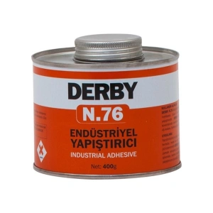 Derby Yapıştırıcı 400 gr