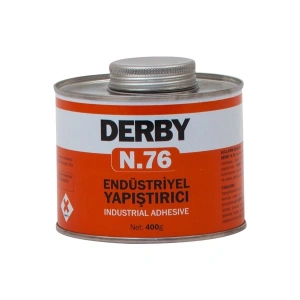 Derby Yapıştırıcı N.76 400 Gr