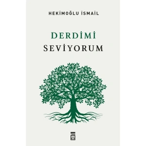 Derdimi Seviyorum- Hekimoğlu İsmail