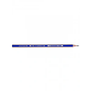 Dereceli Kurşun Kalem Seti - 12B, Faber-Castell Kalitesi
