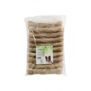 Deri Pres Kemik - 21 cm, 10lu Paket