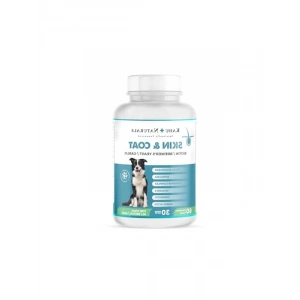 Deri ve Tüy Sağlığı Takviyesi, 60 Tablet